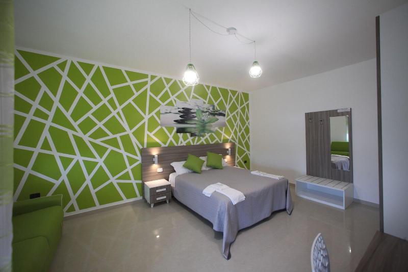 Bed & Breakfast CORSO ROMA image