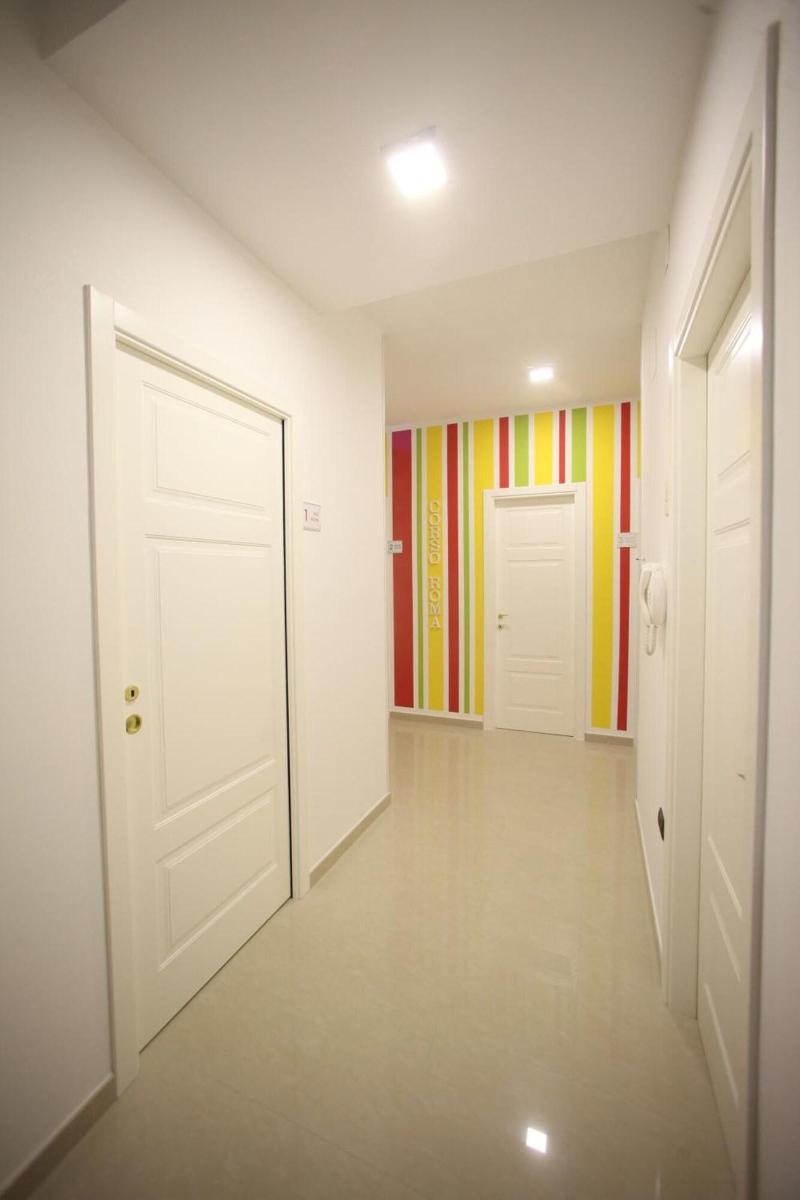 Bed & Breakfast CORSO ROMA image