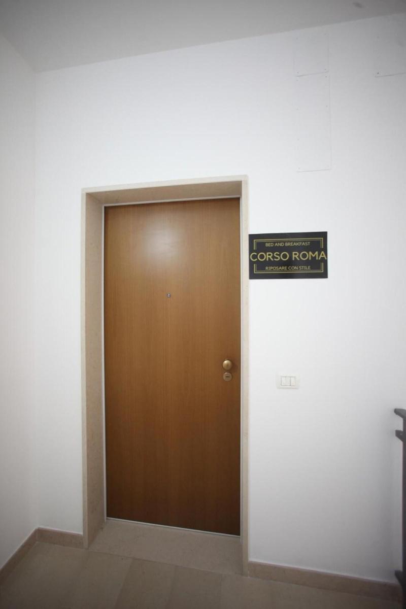 Bed & Breakfast CORSO ROMA image