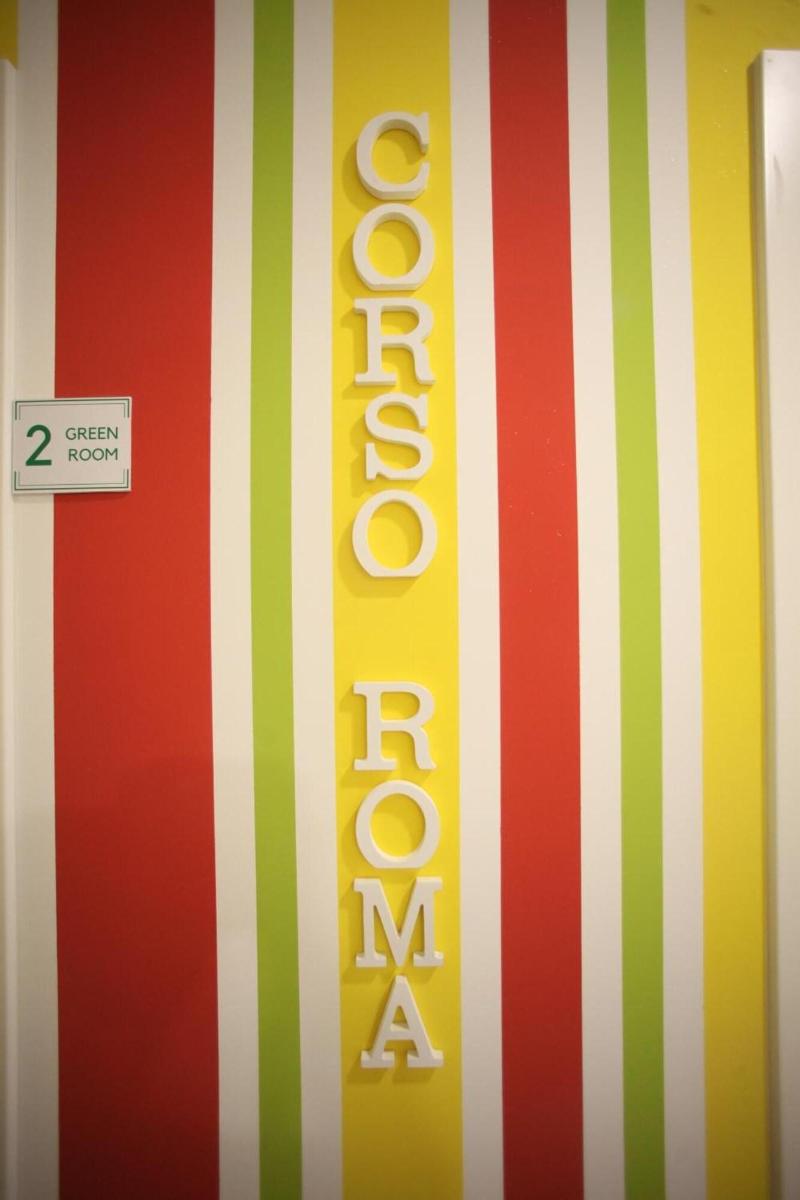 Bed & Breakfast CORSO ROMA image