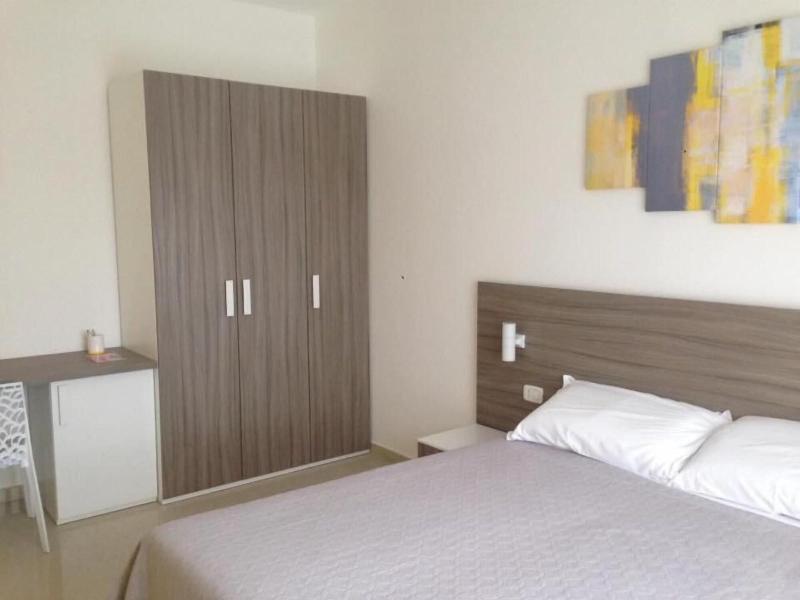Bed & Breakfast CORSO ROMA image