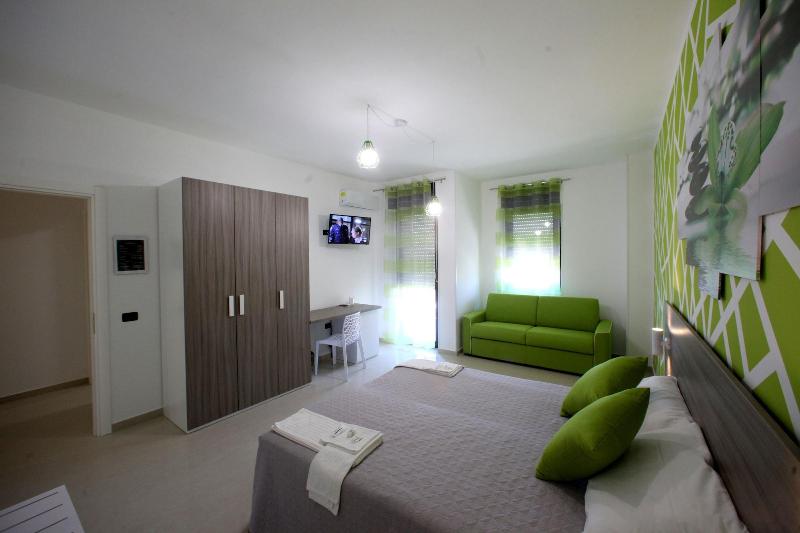 Bed & Breakfast CORSO ROMA image