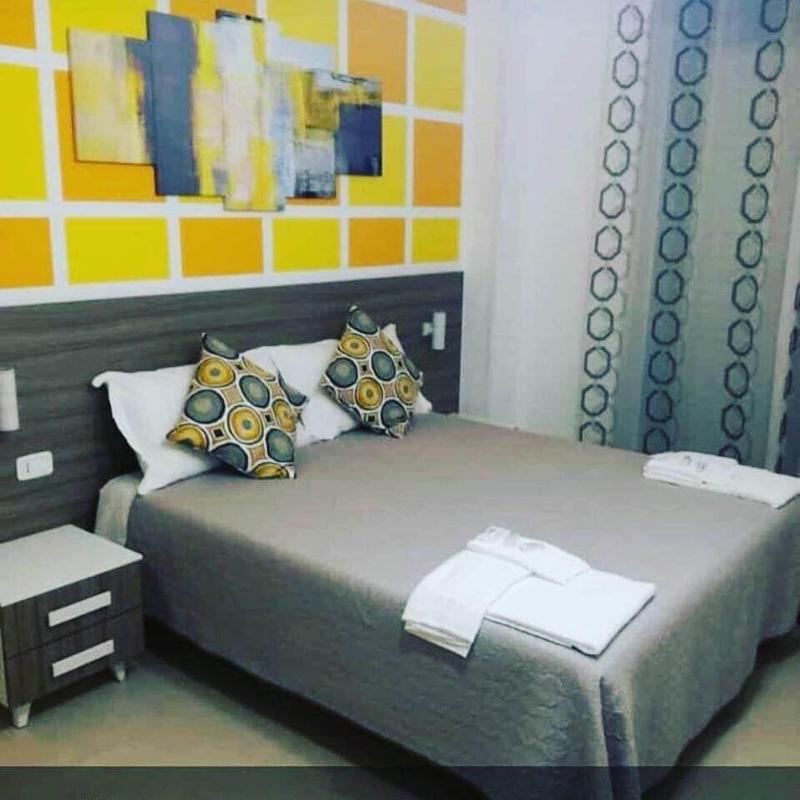 Bed & Breakfast CORSO ROMA image