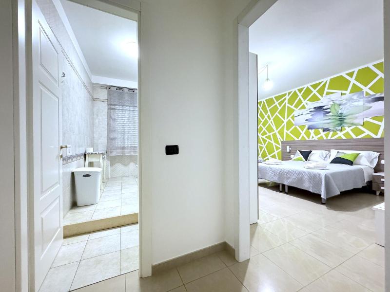 Bed & Breakfast CORSO ROMA image