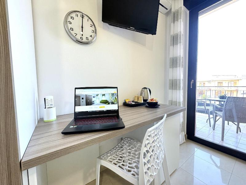 Bed & Breakfast CORSO ROMA image