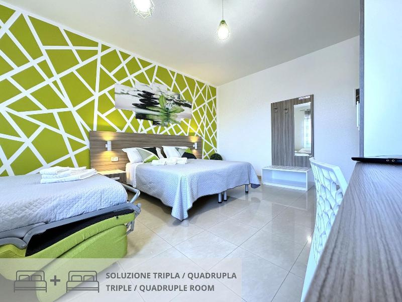 Bed & Breakfast CORSO ROMA image
