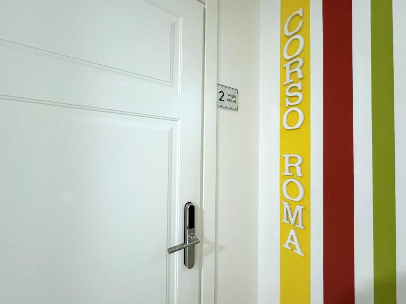 Bed & Breakfast CORSO ROMA image