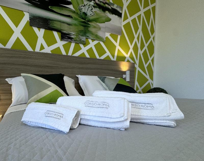 Bed & Breakfast CORSO ROMA image