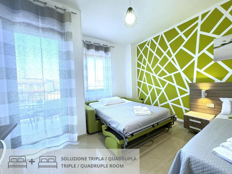 Bed & Breakfast CORSO ROMA image