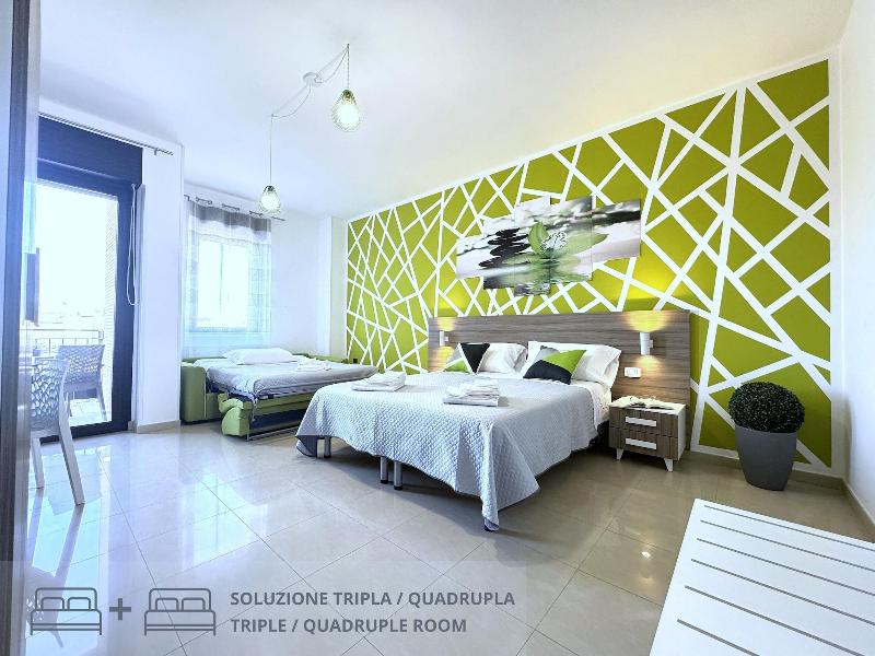 Bed & Breakfast CORSO ROMA image