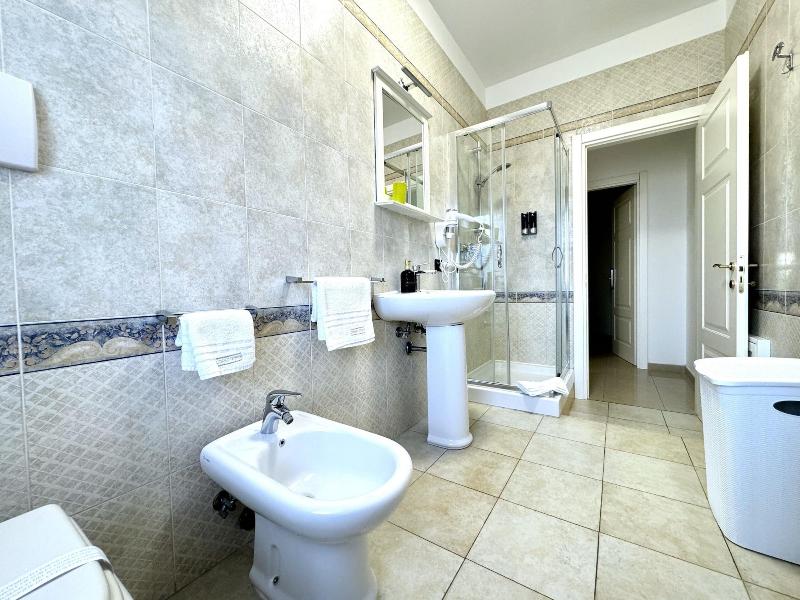 Bed & Breakfast CORSO ROMA image