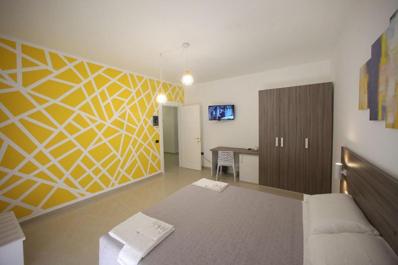 Bed & Breakfast CORSO ROMA image