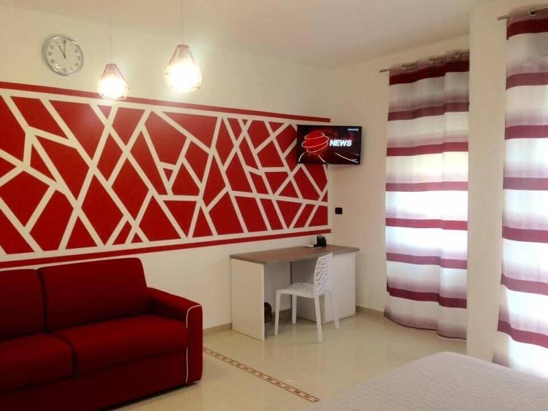 Bed & Breakfast CORSO ROMA image