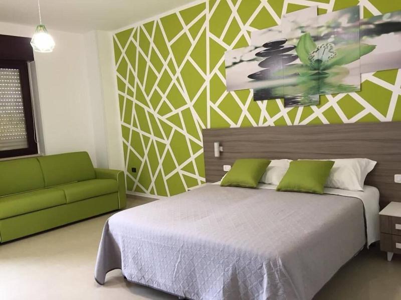 Bed & Breakfast CORSO ROMA image