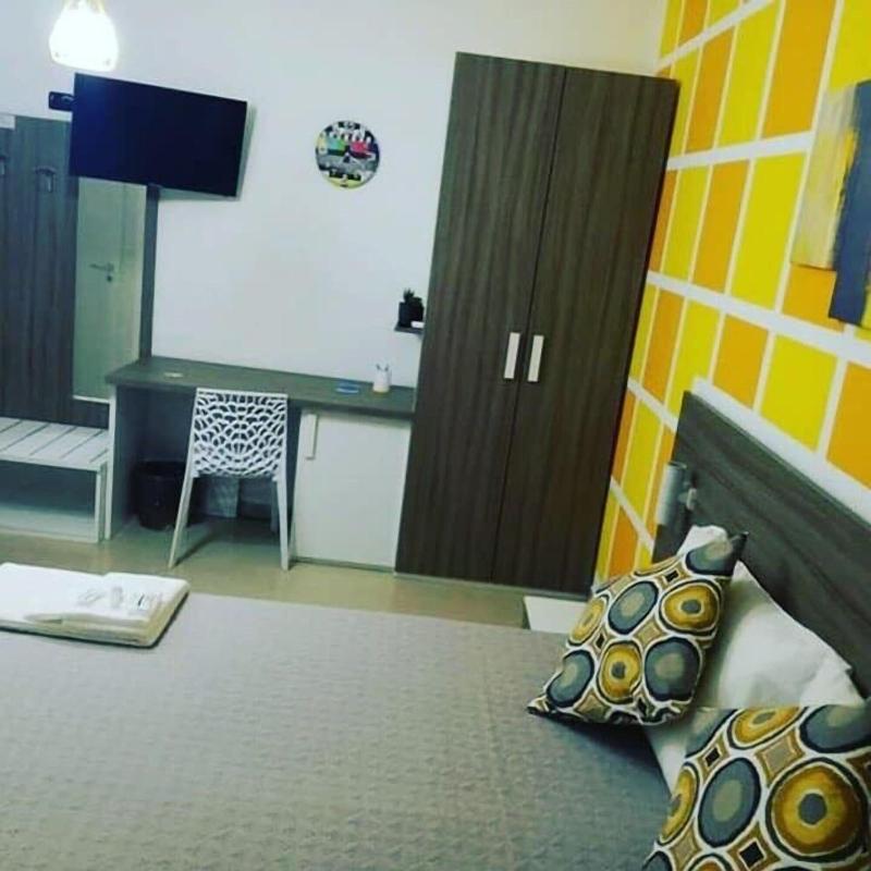 Bed & Breakfast CORSO ROMA image