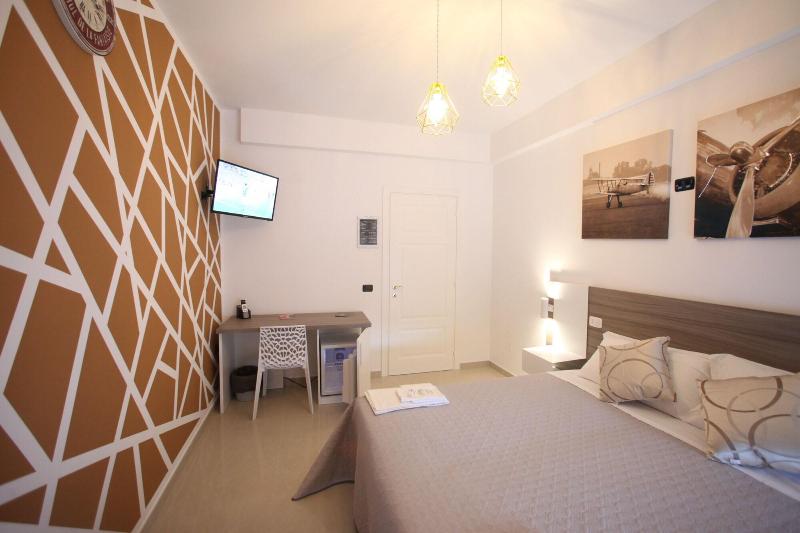 Bed & Breakfast CORSO ROMA image