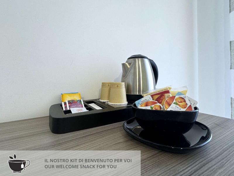 Bed & Breakfast CORSO ROMA image