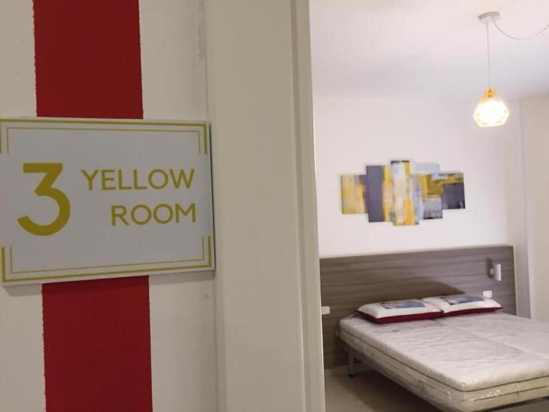 Bed & Breakfast CORSO ROMA image