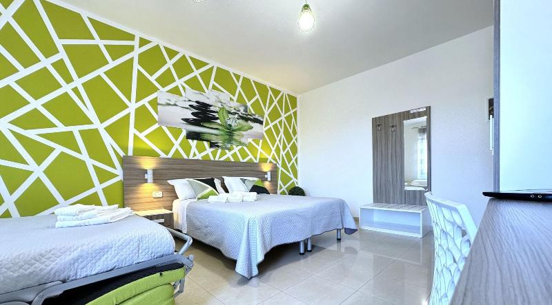 Bed & Breakfast CORSO ROMA image