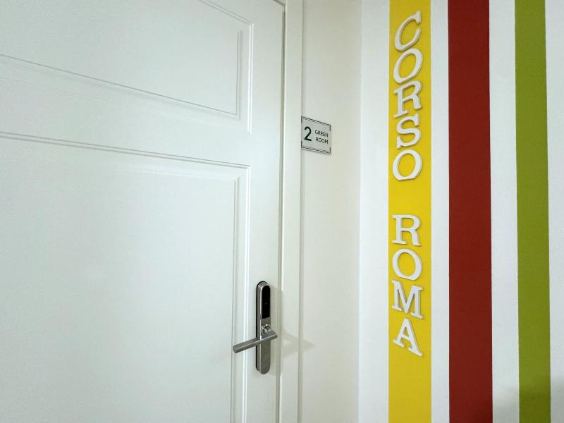 Bed & Breakfast CORSO ROMA image