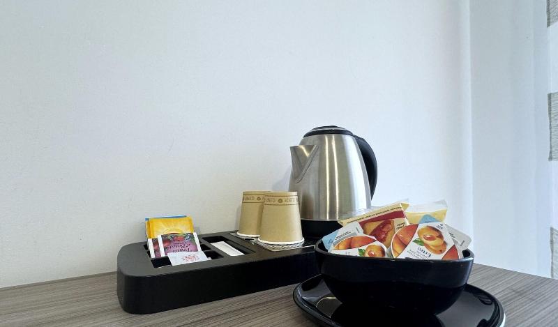 Bed & Breakfast CORSO ROMA image