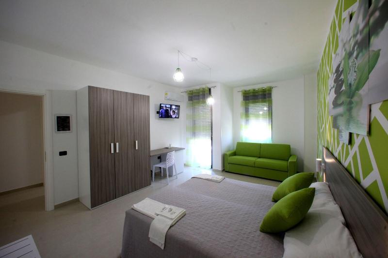 Bed & Breakfast CORSO ROMA image