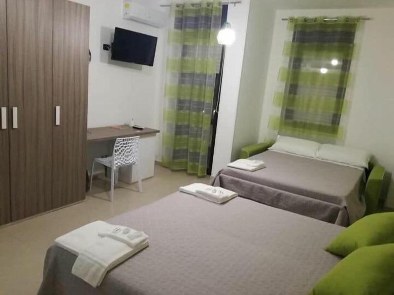 Bed & Breakfast CORSO ROMA image
