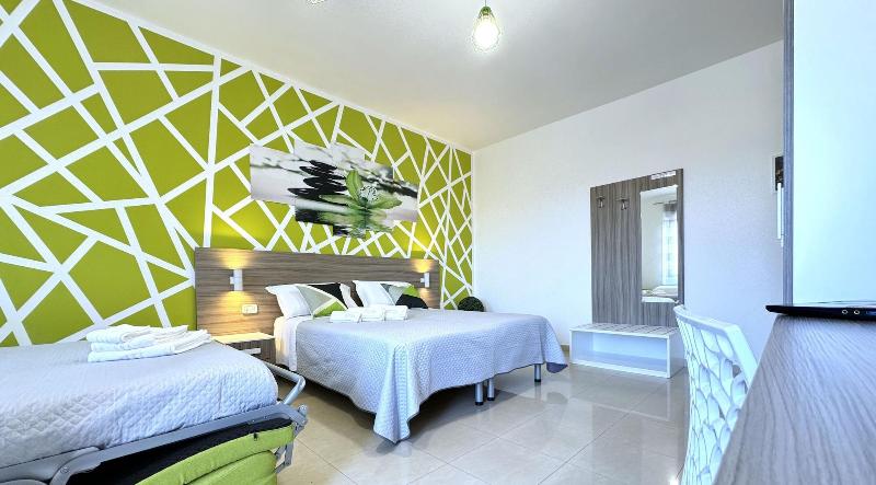 Bed & Breakfast CORSO ROMA image