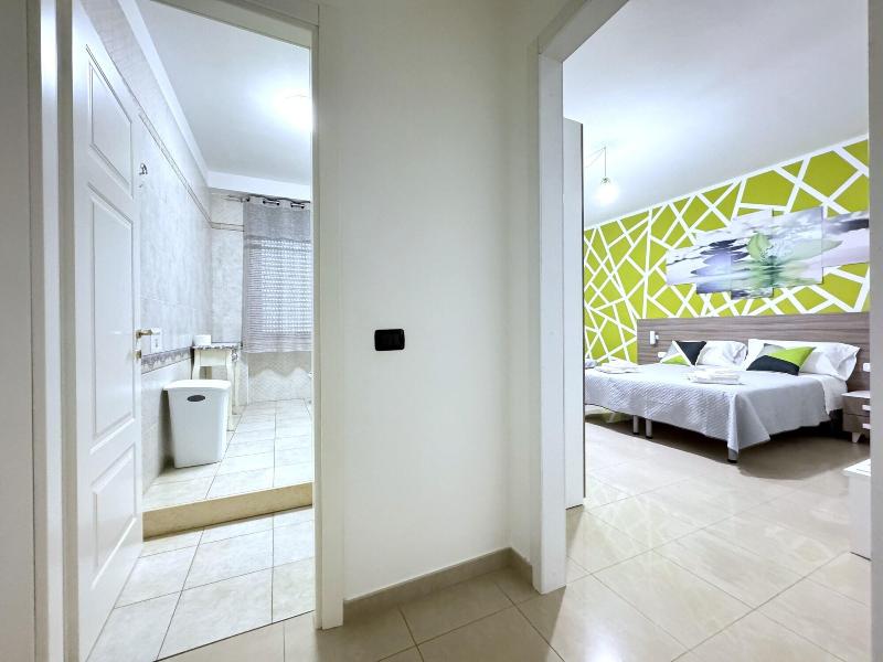 Bed & Breakfast CORSO ROMA image