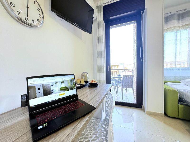 Bed & Breakfast CORSO ROMA image