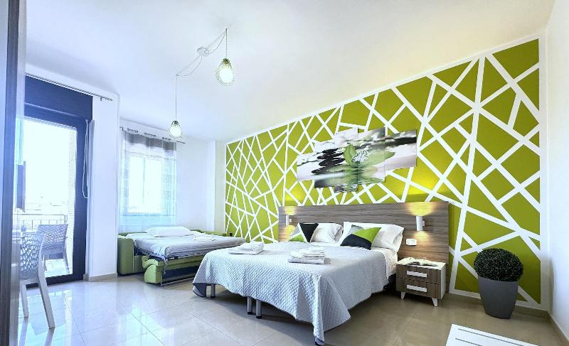 Bed & Breakfast CORSO ROMA image