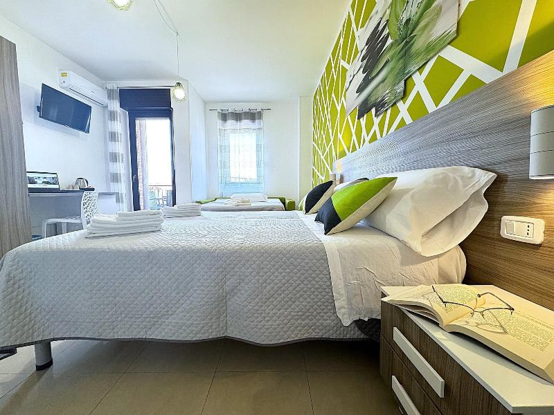Bed & Breakfast CORSO ROMA image