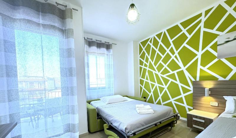 Bed & Breakfast CORSO ROMA image