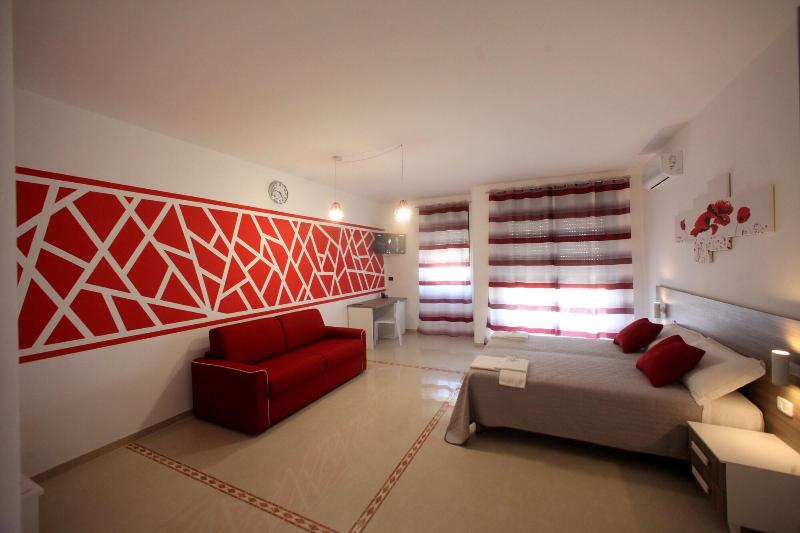 Bed & Breakfast CORSO ROMA image
