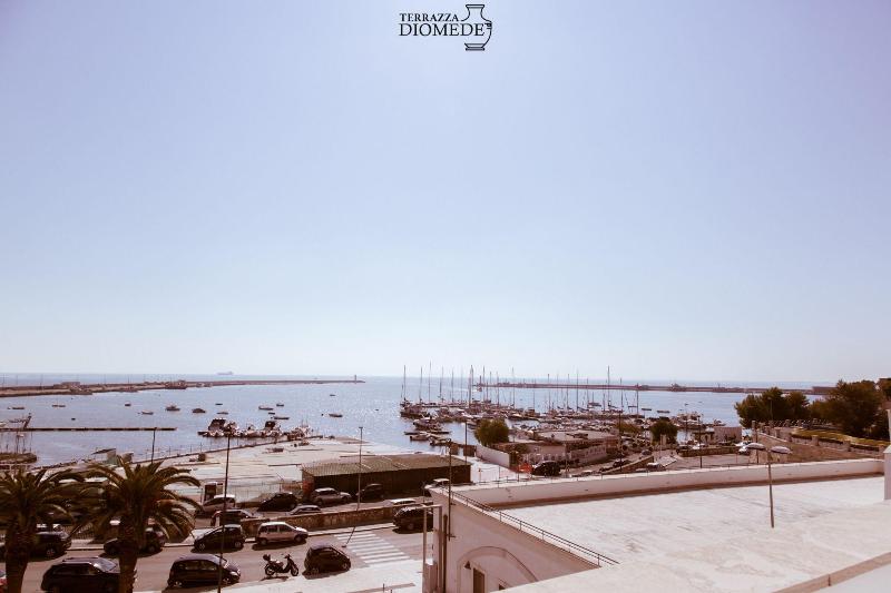 Terrazza Diomede image