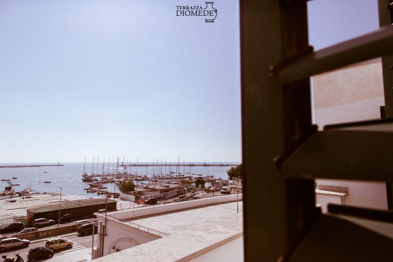 Terrazza Diomede image