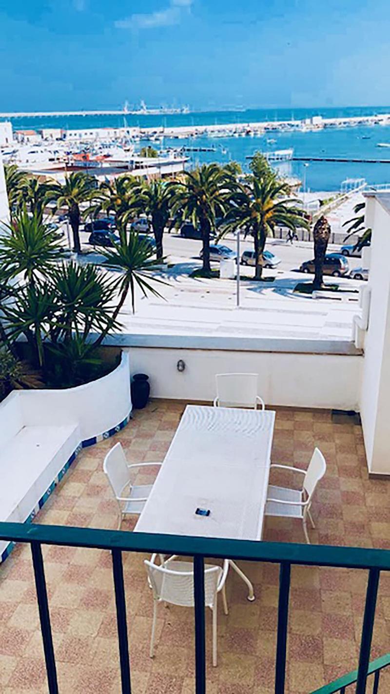 Terrazza Diomede image