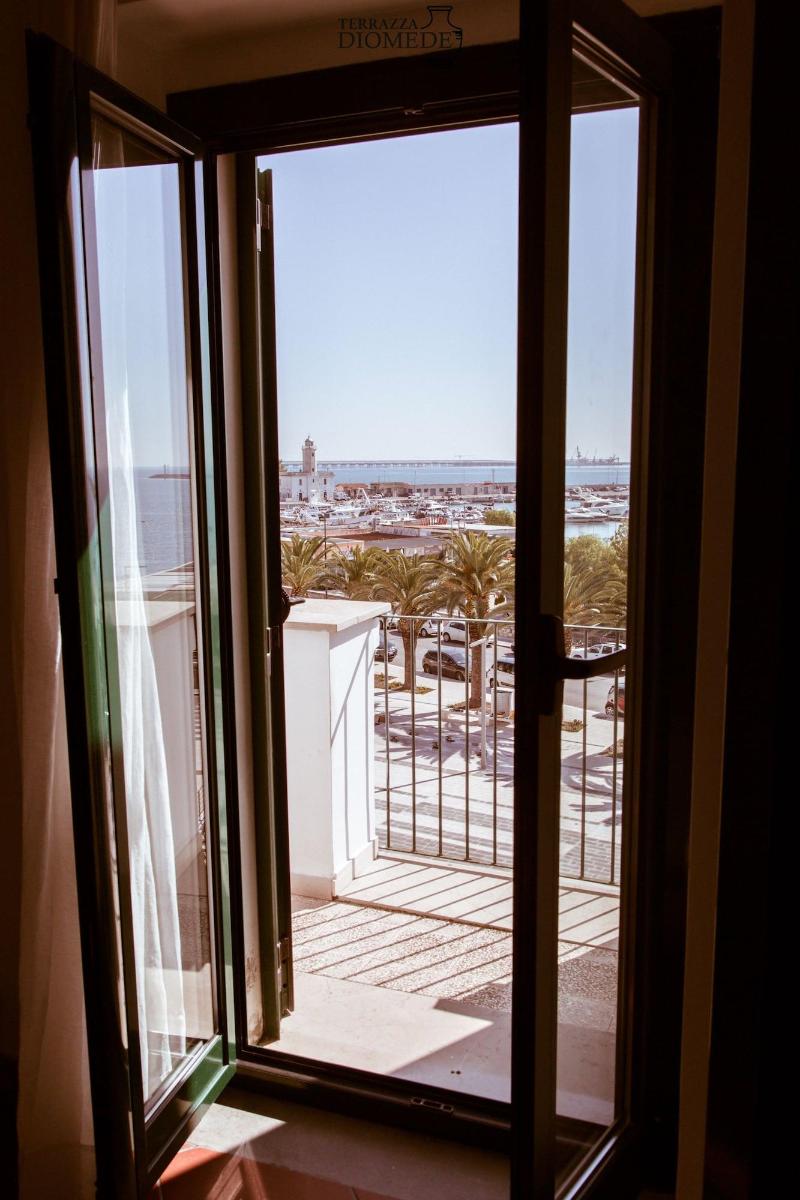Terrazza Diomede image