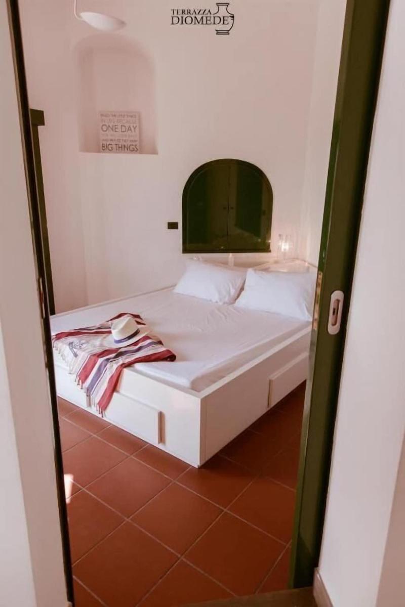 Terrazza Diomede image