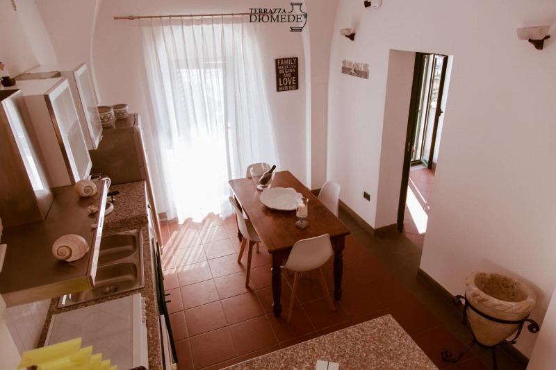 Terrazza Diomede image