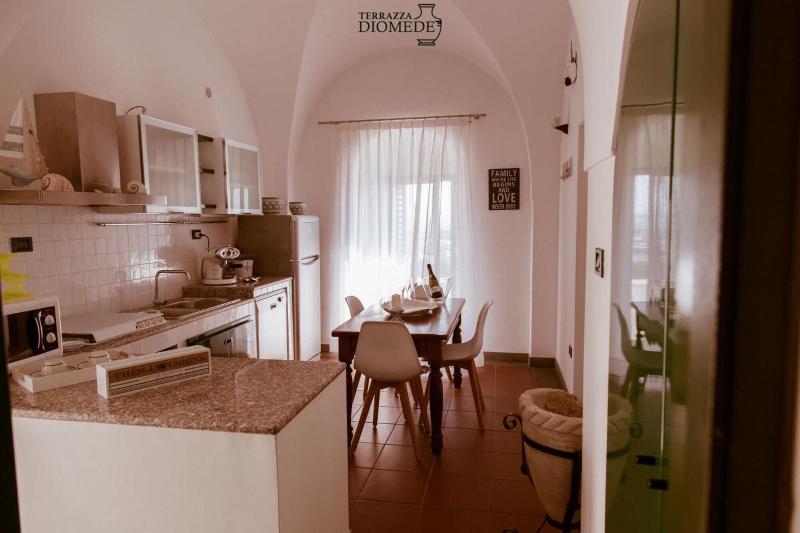 Terrazza Diomede image