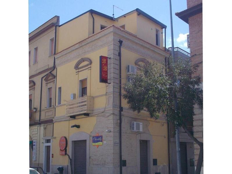 B&B Teresa Masselli San Severo image