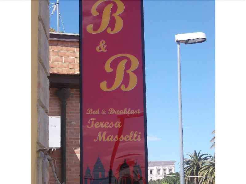 B&B Teresa Masselli San Severo image