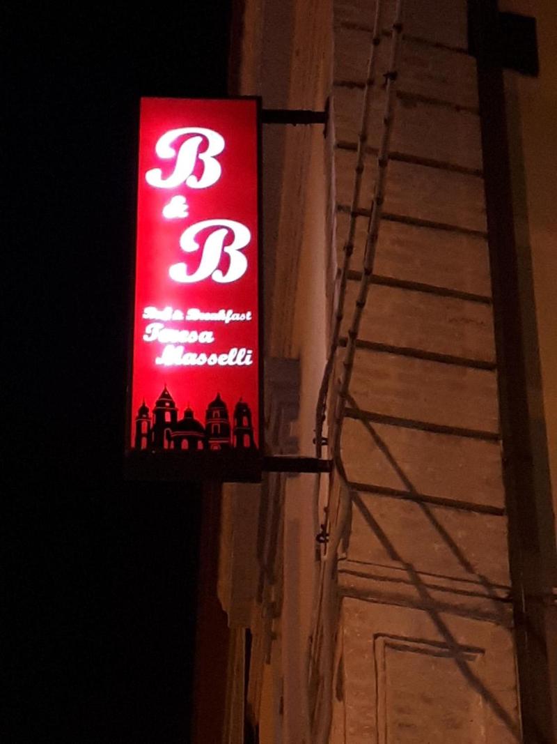 B&B Teresa Masselli San Severo image