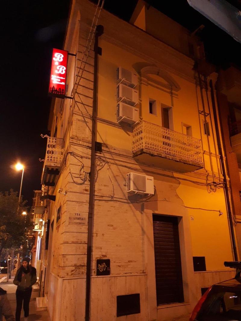 B&B Teresa Masselli San Severo image