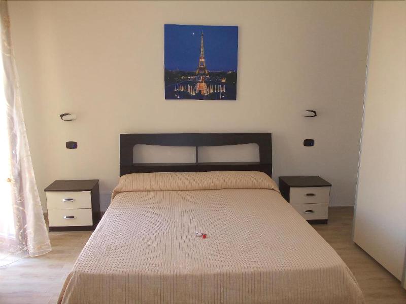 B&B Teresa Masselli San Severo image