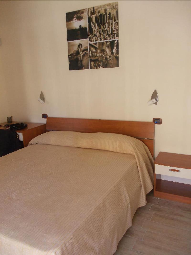 B&B Teresa Masselli San Severo image