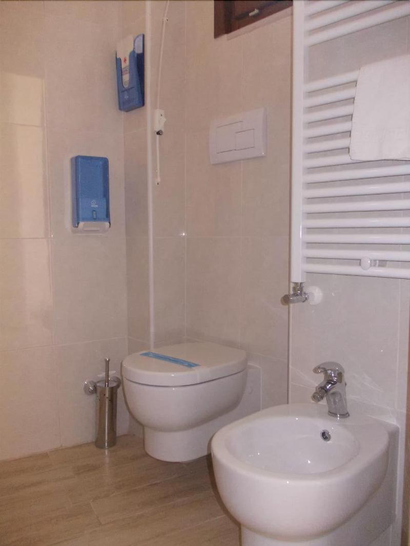 B&B Teresa Masselli San Severo image
