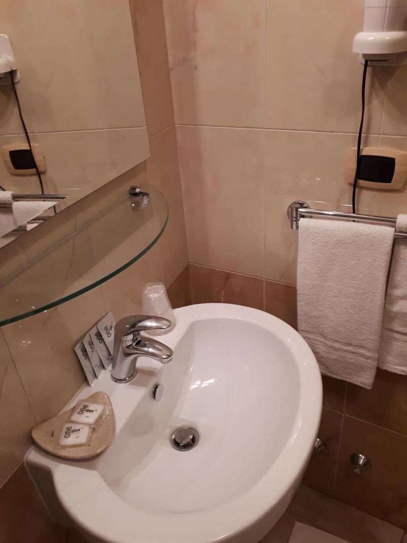 B&B Teresa Masselli San Severo image