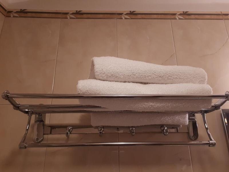 B&B Teresa Masselli San Severo image